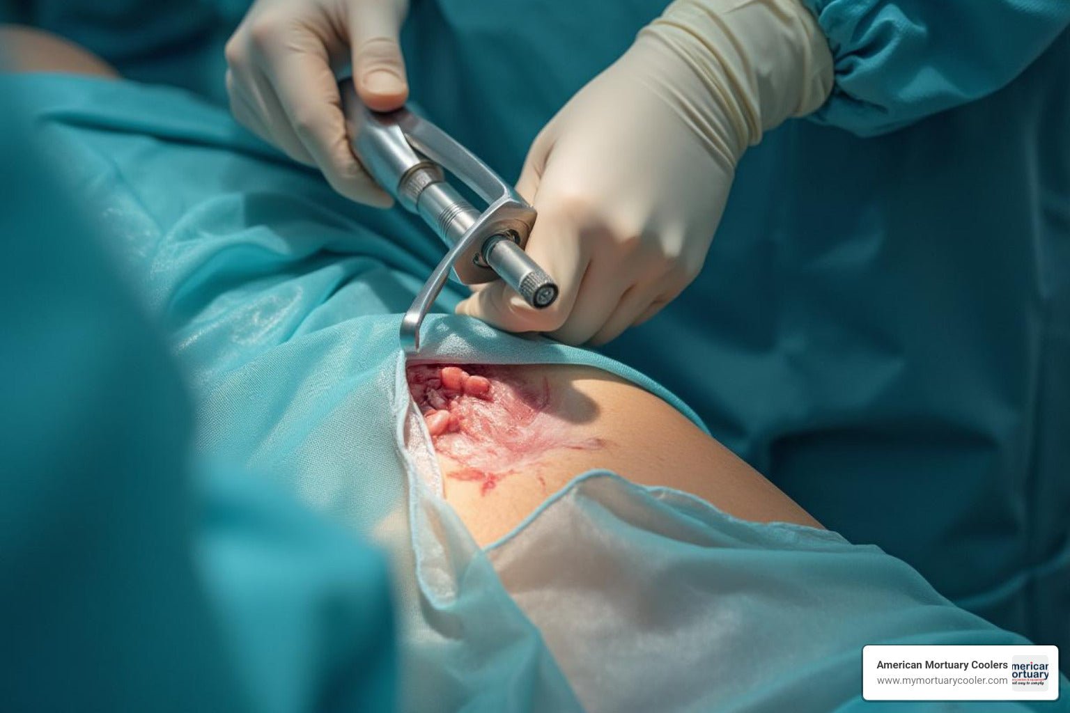 All About Skin Retractors: Uses, Types, and Benefits - American Mortuary Coolers & Equipments All About Skin Retractors: Uses, Types, and Benefits - American Mortuary Coolers & Equipments